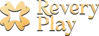 Revery Play Casino Logo